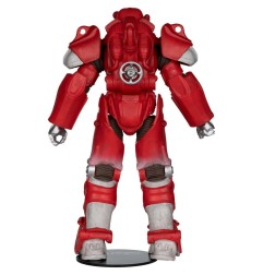 Fallout - Figurine Fallout McFarlane Elite Edition 76 Nuka Cola T-60 (Gold Label) 19 cm