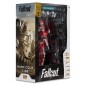 Fallout - Figurine Fallout McFarlane Elite Edition 76 Nuka Cola T-60 (Gold Label) 19 cm