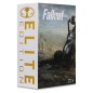 Fallout - Figurine Fallout McFarlane Elite Edition 76 Nuka Cola T-60 (Gold Label) 19 cm