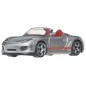 Hot Wheels Silver Series - Pack 6 véhicules Hot Wheels Silver Series Die-Cast 1/64 ZAMAC