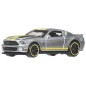Hot Wheels Silver Series - Pack 6 véhicules Hot Wheels Silver Series Die-Cast 1/64 ZAMAC