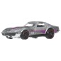 Hot Wheels Silver Series - Pack 6 véhicules Hot Wheels Silver Series Die-Cast 1/64 ZAMAC