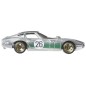 Hot Wheels Silver Series - Pack 6 véhicules Hot Wheels Silver Series Die-Cast 1/64 ZAMAC