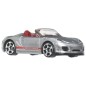 Hot Wheels Silver Series - Pack 6 véhicules Hot Wheels Silver Series Die-Cast 1/64 ZAMAC