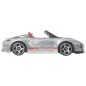 Hot Wheels Silver Series - Pack 6 véhicules Hot Wheels Silver Series Die-Cast 1/64 ZAMAC
