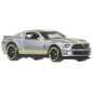 Hot Wheels Silver Series - Pack 6 véhicules Hot Wheels Silver Series Die-Cast 1/64 ZAMAC