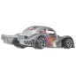 Hot Wheels Silver Series - Pack 6 véhicules Hot Wheels Silver Series Die-Cast 1/64 ZAMAC