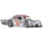 Hot Wheels Silver Series - Pack 6 véhicules Hot Wheels Silver Series Die-Cast 1/64 ZAMAC