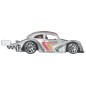 Hot Wheels Silver Series - Pack 6 véhicules Hot Wheels Silver Series Die-Cast 1/64 ZAMAC