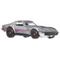 Hot Wheels Silver Series - Pack 6 véhicules Hot Wheels Silver Series Die-Cast 1/64 ZAMAC