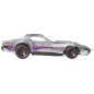 Hot Wheels Silver Series - Pack 6 véhicules Hot Wheels Silver Series Die-Cast 1/64 ZAMAC