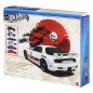 Hot Wheels Silver Series - Pack 6 véhicules Die-Cast 1/64 Streets of Japan