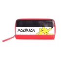Pokémon - Porte-monnaie femme Zip Around Pikachu