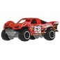 Hot Wheels Silver Series - Pack 6 véhicules Hot Wheels Silver Series Die-Cast 1/64 Legends