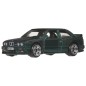 Hot Wheels Silver Series - Pack 6 véhicules Hot Wheels Silver Series Die-Cast 1/64 Euro Style