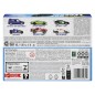 Hot Wheels Silver Series - Pack 6 véhicules Hot Wheels Silver Series Die-Cast 1/64 Legends
