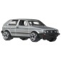 Hot Wheels Silver Series - Pack 6 véhicules Hot Wheels Silver Series Die-Cast 1/64 Euro Style