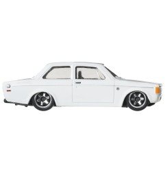 Hot Wheels Silver Series - Pack 6 véhicules Hot Wheels Silver Series Die-Cast 1/64 Euro Style