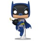 Batman 66 - Figurine POP! Heroes Batman avec un Bombe 9 cm