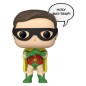 Batman 66 - Figurine POP! Robin 9 cm Batman 66 - Figurine POP! Robin 9 cm