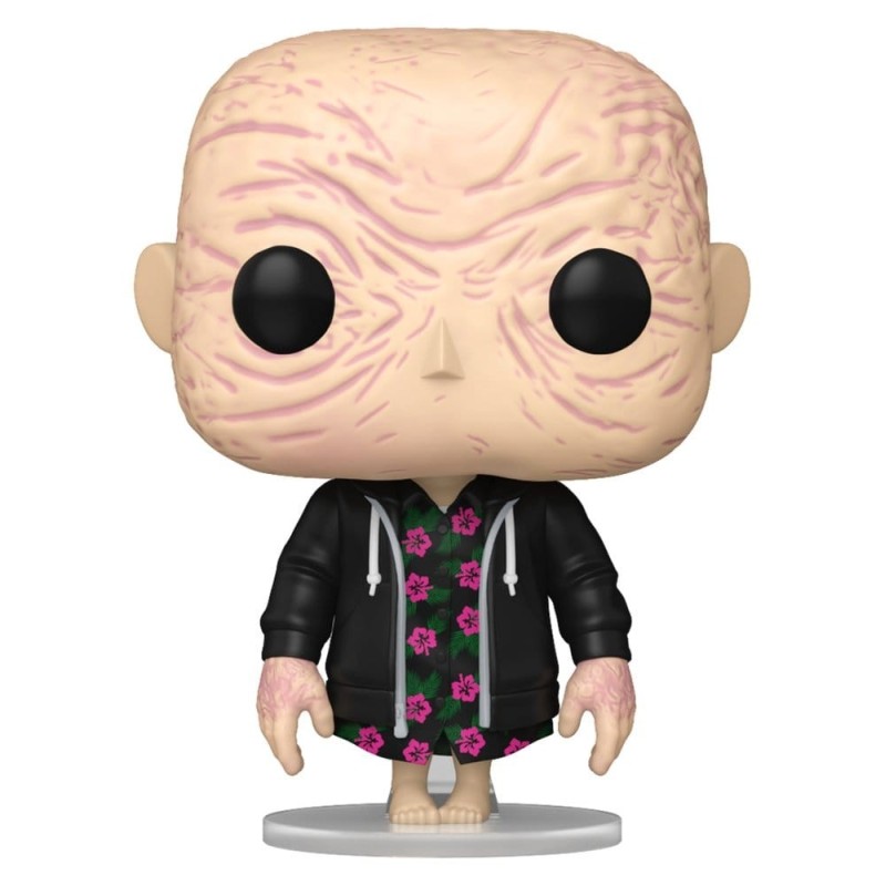 Deadpool 2 - Figurine POP! Deadpool 2 avec jambes de bébé 9 cm Deadpool 2 - Figurine POP! Deadpool 2 avec jambes de bébé 9 cm