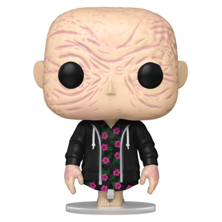 Deadpool 2 - Figurine POP! Deadpool 2 avec jambes de bébé 9 cm