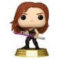 Star Wars Legends - Figurine POP! Mara Jade 9 cm
