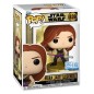 Star Wars Legends - Figurine POP! Mara Jade 9 cm