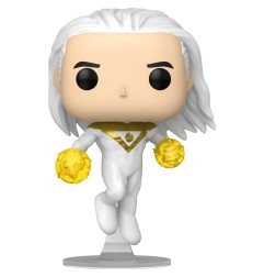 DC Comics Super Heroes - Figurine POP! Heroes Apollo GD 9 cm