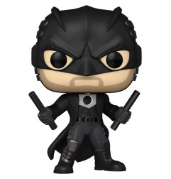 DC Pride 2026 - Figurine POP! Heroes Midnighter 9 cm