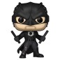 DC Comics - DC Pride 2026 POP! Heroes Vinyl Figure Midnighter 9 cm