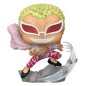 One Piece - Figurine POP! Doflamingo (Refresh) 9 cm