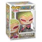 One Piece - Figurine POP! Doflamingo (Refresh) 9 cm