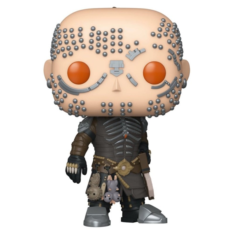 Supergirl 2026 - Figurine POP! Krem of the Yellow Hills 9 cm Supergirl 2026 - Figurine POP! Krem of the Yellow Hills 9 cm