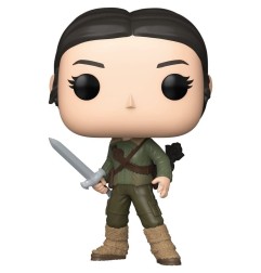 Supergirl 2026 - Figurine POP! Ruthye 9 cm