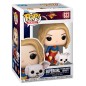 DC Comics - Supergirl (2026) POP! Heroes Vinyl Figure Supergirl with Puppy Krypto 9 cm DC Comics - Supergirl (2026) POP! Heroes Vinyl Figure Supergirl with Puppy Krypto 9 cm