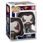 DC Comics - Supergirl (2026) POP! Vinyl Figure Lobo 9 cm DC Comics - Supergirl (2026) POP! Vinyl Figure Lobo 9 cm