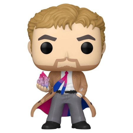 DC Pride 2026 - Figurine POP! Heroes Constantine 9 cm