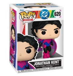 DC Pride 2026 - Figurine POP! Heroes Jonathan Kent 9 cm