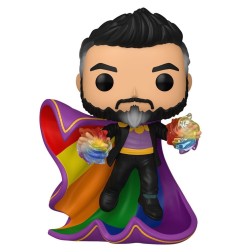 DC Pride 2026 - Figurine POP! Heroes Extrano 9 cm