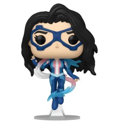 DC Pride 2026 - Figurine POP! Heroes Dreamer 9 cm