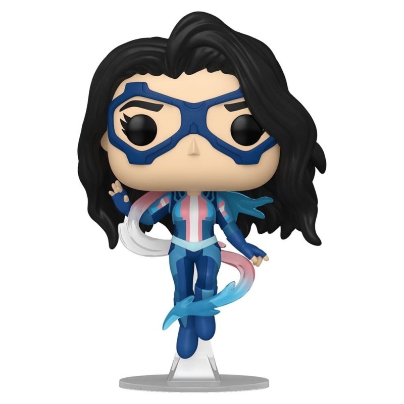 DC Pride 2026 - Figurine POP! Heroes Dreamer 9 cm