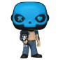 Into the Darkness - Figurine POP! Josh Hammond avec Fred 9 cm