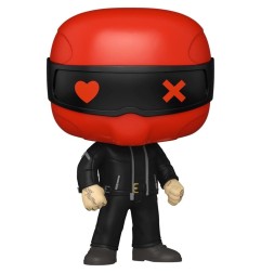 Into the Darkness - Figurine POP! Junior Trocci 9 cm