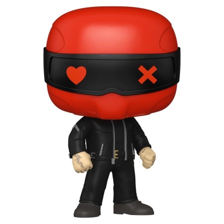 Into the Darkness - Figurine POP! Junior Trocci 9 cm
