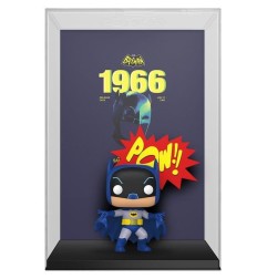 Batman - Figurine POP! VHS Covers Batman 66 9 cm