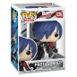 Persona 3 - Figurine POP! Male Protagonist (Makoto) 9 cm