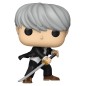 Persona 4 - Figurine POP! Protagonist (Yu) 9 cm