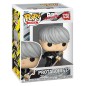 Persona 4 - Figurine POP! Protagonist (Yu) 9 cm