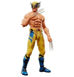 Deadpool & Wolverine Marvel Legends - Figurine Wolverine 15 cm
